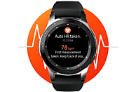 SAMSUNG Smartwatch SAMSUNG Galaxy Watch 46 mm Bluetooth Smartwatch ...