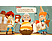 Little Dragons Café - Nintendo Switch - Französisch