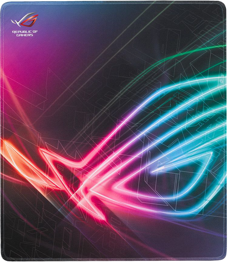ASUS ROG Strix Edge Vertical gaming egérpad