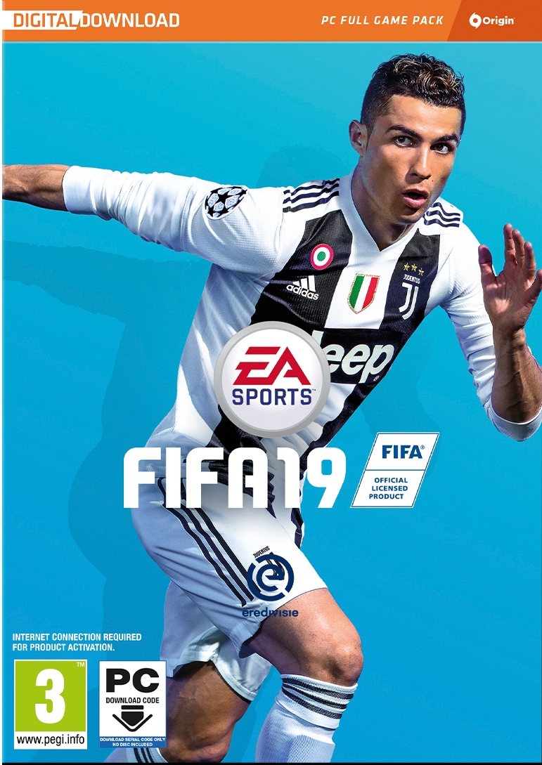 FIFA 19 | PC