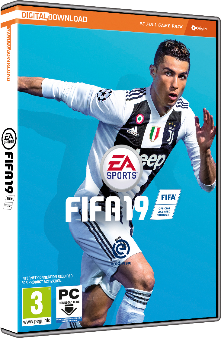 FIFA 19 | PC