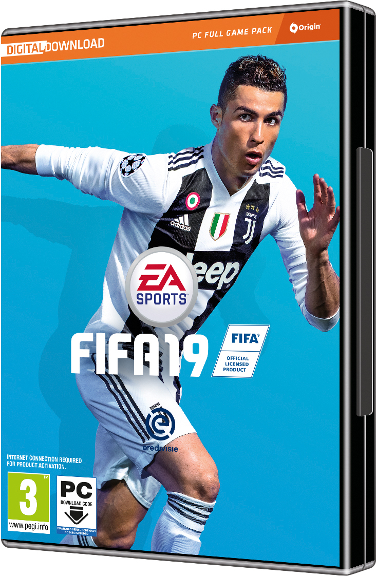 FIFA 19 | PC