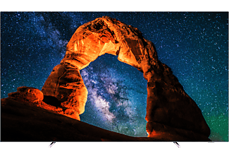 PHILIPS 65OLED803/12 - TV (65 ", UHD 4K, )