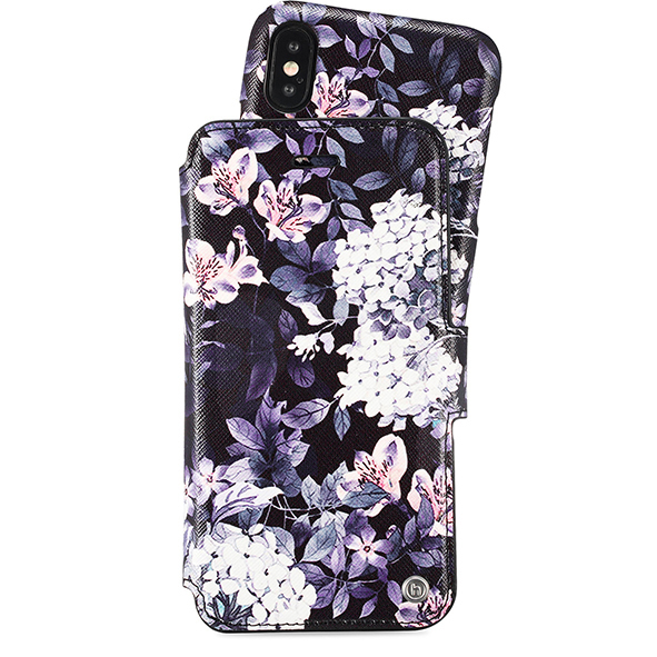 iphone 15 pro handyhülle apple arktis CLEAR Case für iPhone 15 Pro mit MagSafe main image 0