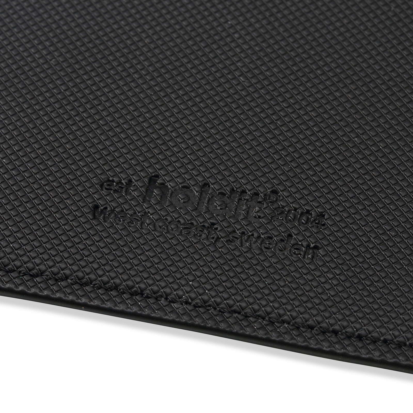 HOLDIT Stockholm, Bookcover, Apple, iPhone X, Lila