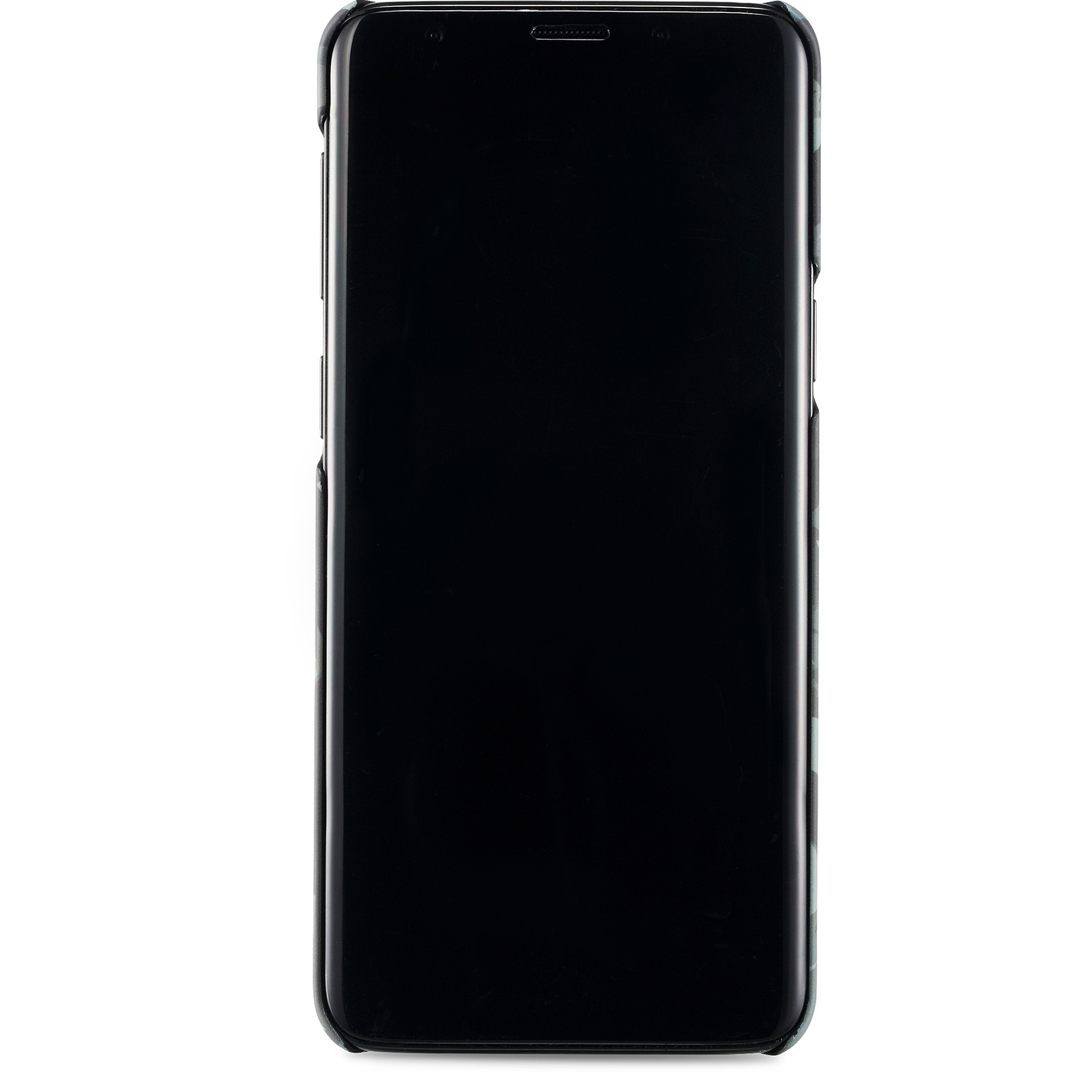 HOLDIT Case Galaxy, Backcover, Samsung, Galaxy S9, Camouflage