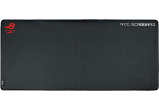 ASUS ROG Scabbard gaming egérpad