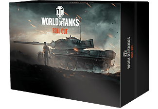 World of Tanks Collector’s Edition