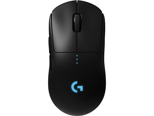 LOGITECH G PRO Wireless Gaming Muis