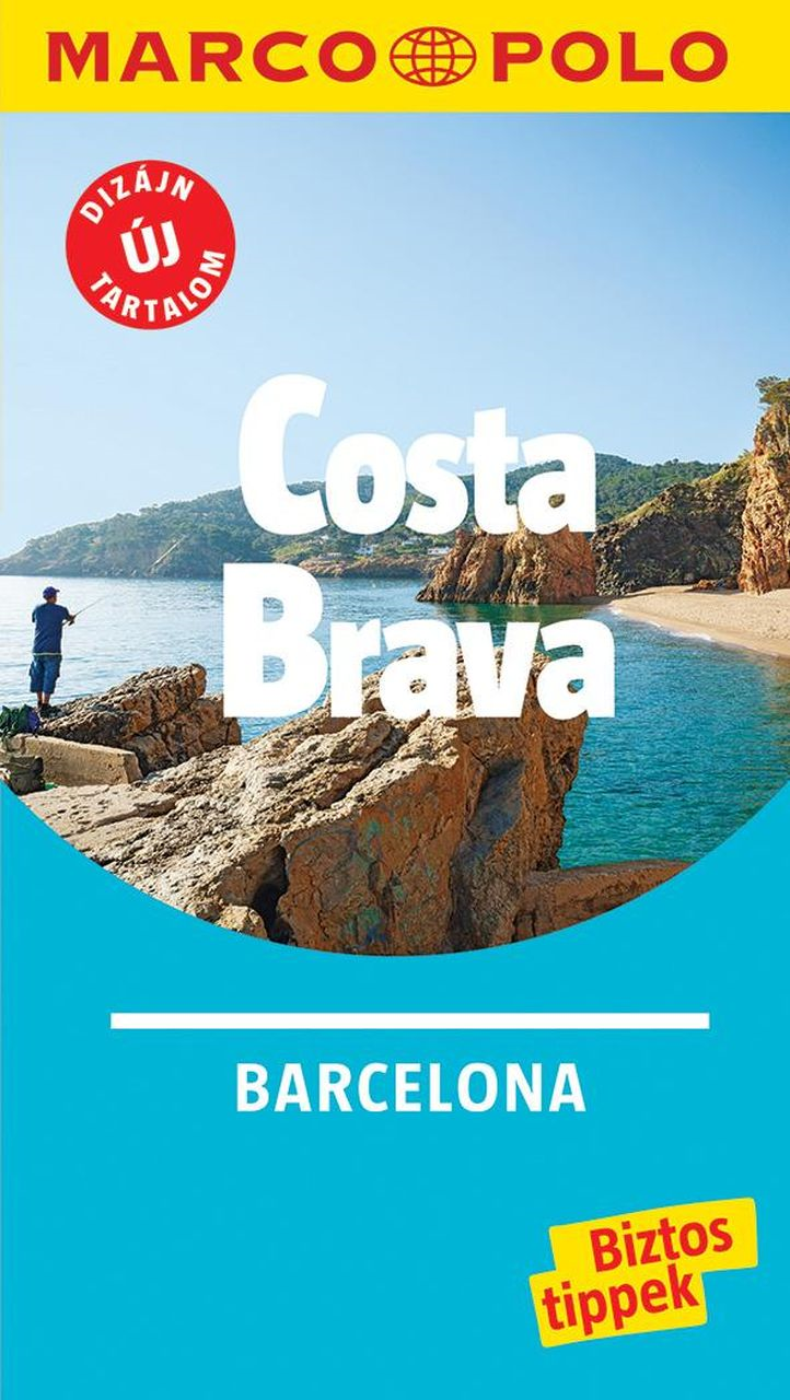 Costa Brava - Marco Polo (Új tartalommal)