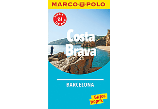 Costa Brava - Marco Polo (Új tartalommal)