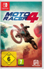 Moto Racer 4 Nintendo Switch