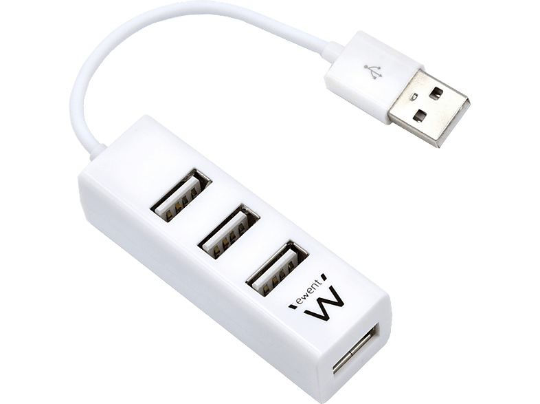 EMINENT USB-hub 4 x USB 2.0 (EW1122)