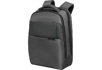 SAMSONITE Qibyte szürke laptop hátizsák 15,6" (16N*09005)