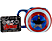 Captain America: Shield bögre