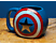 Captain America: Shield bögre
