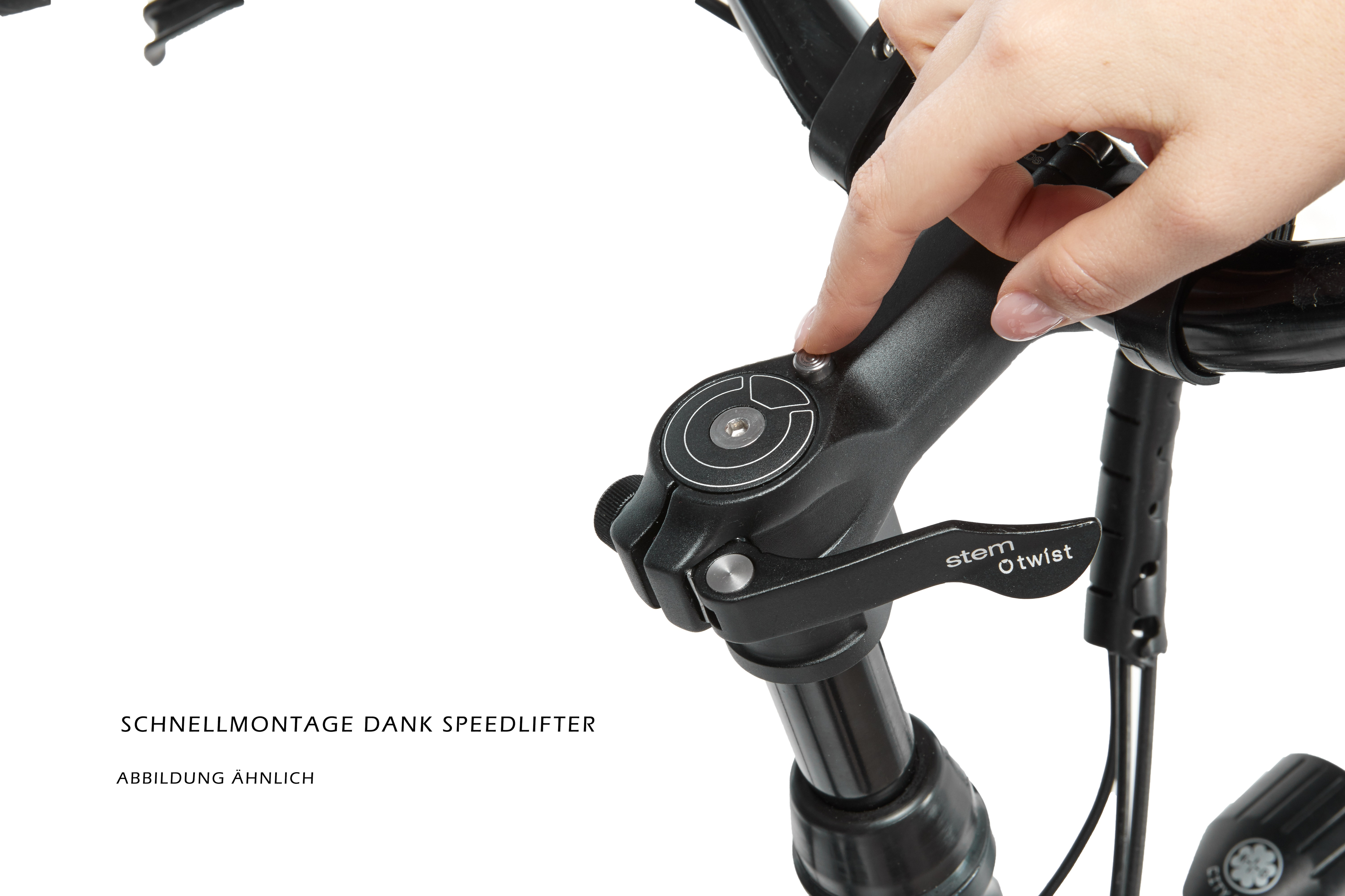 FISCHER ECU 1803-R1 Citybike (Laufradgröße: 28 Zoll, Damen-Rad, 396 Wh, Silber)