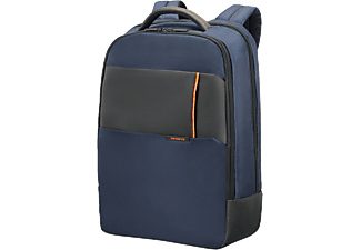 SAMSONITE Qibyte kék laptop hátizsák 17,3" (16N*01006)
