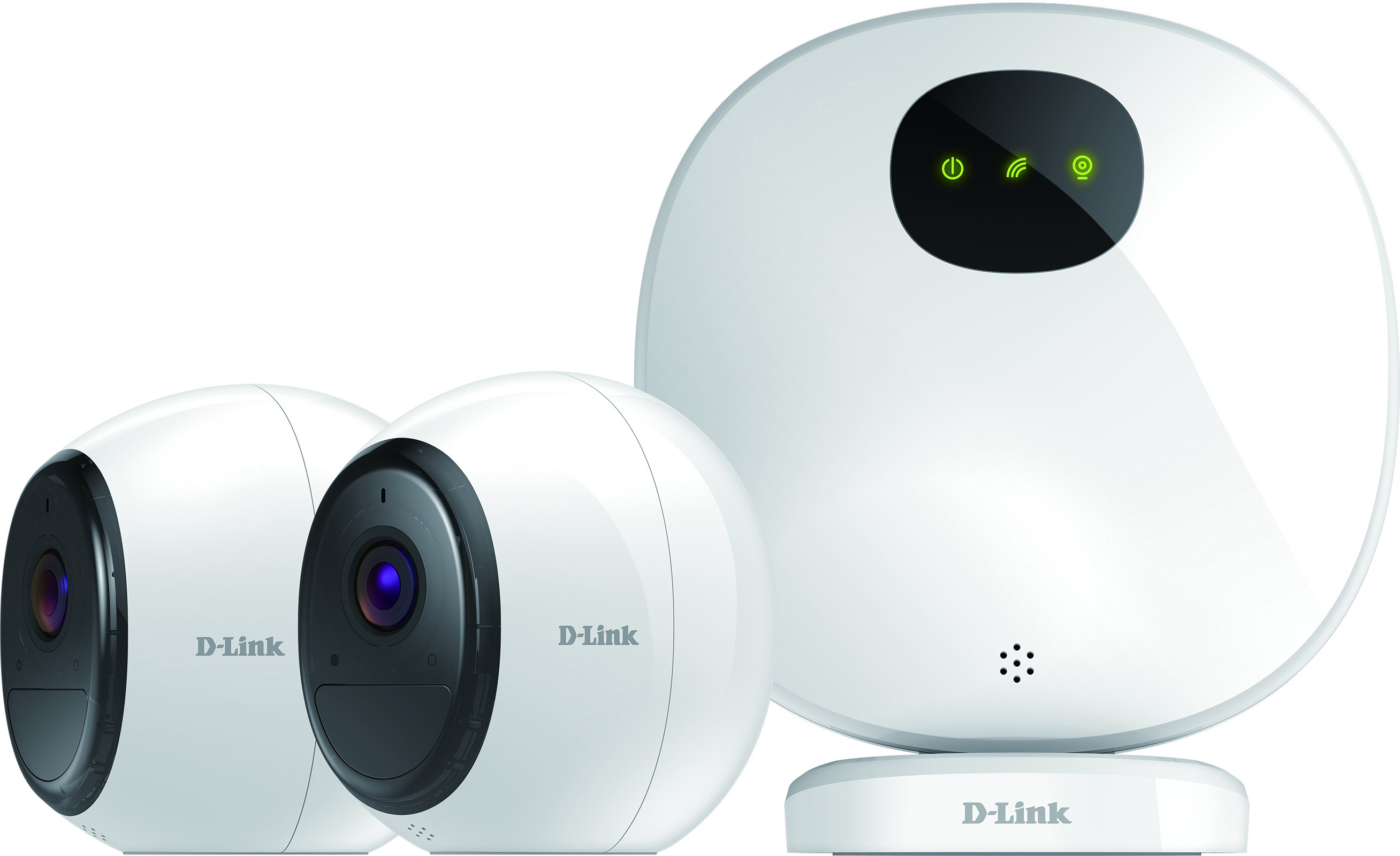 D-LINK DCS-2802KT-EU, IP Kamera