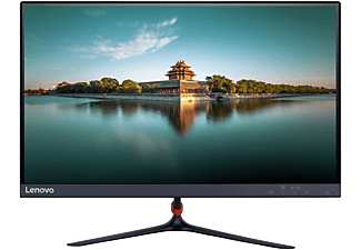 LENOVO LI2264D 21.5" Full HD LED monitor