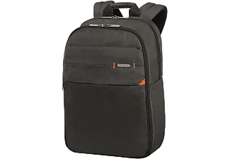 SAMSONITE Network3 fekete laptop hátizsák 15,6" (CC8 19005)