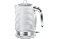 RUSSELL HOBBS Inspire - Bollitore (, Bianco/Cromo)