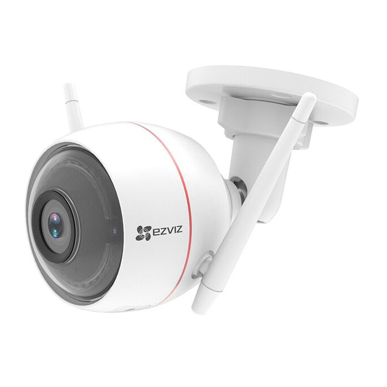 EZVIZ Husky Air, WLAN- Outdoor-Kamera