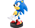EXQUISITE GAMING Cable Guy - Sonic  Classic - Contrôleur ou support de téléphone (Multicouleur)
