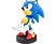 EXQUISITE GAMING Cable Guy - Sonic  Classic - Controller o supporto telefonico (Multicolore)