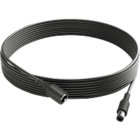 PHILIPS Hue Play 5 m Verlängerungskabel, Schwarz