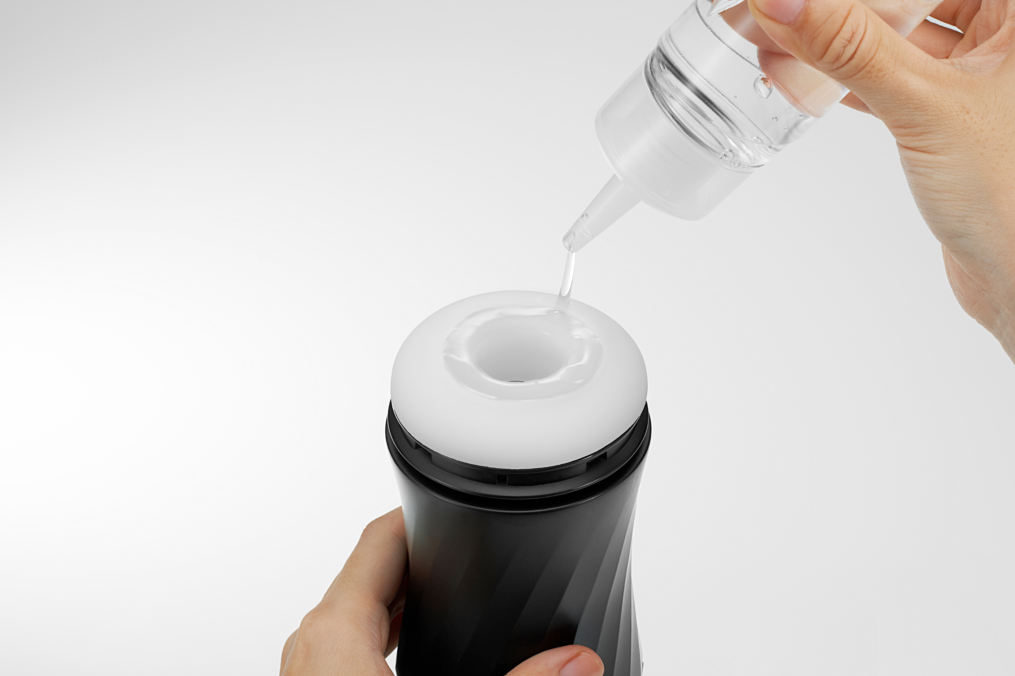 TENGA ATT-002 Air-Tech Twist Ripple Masturbationshilfe