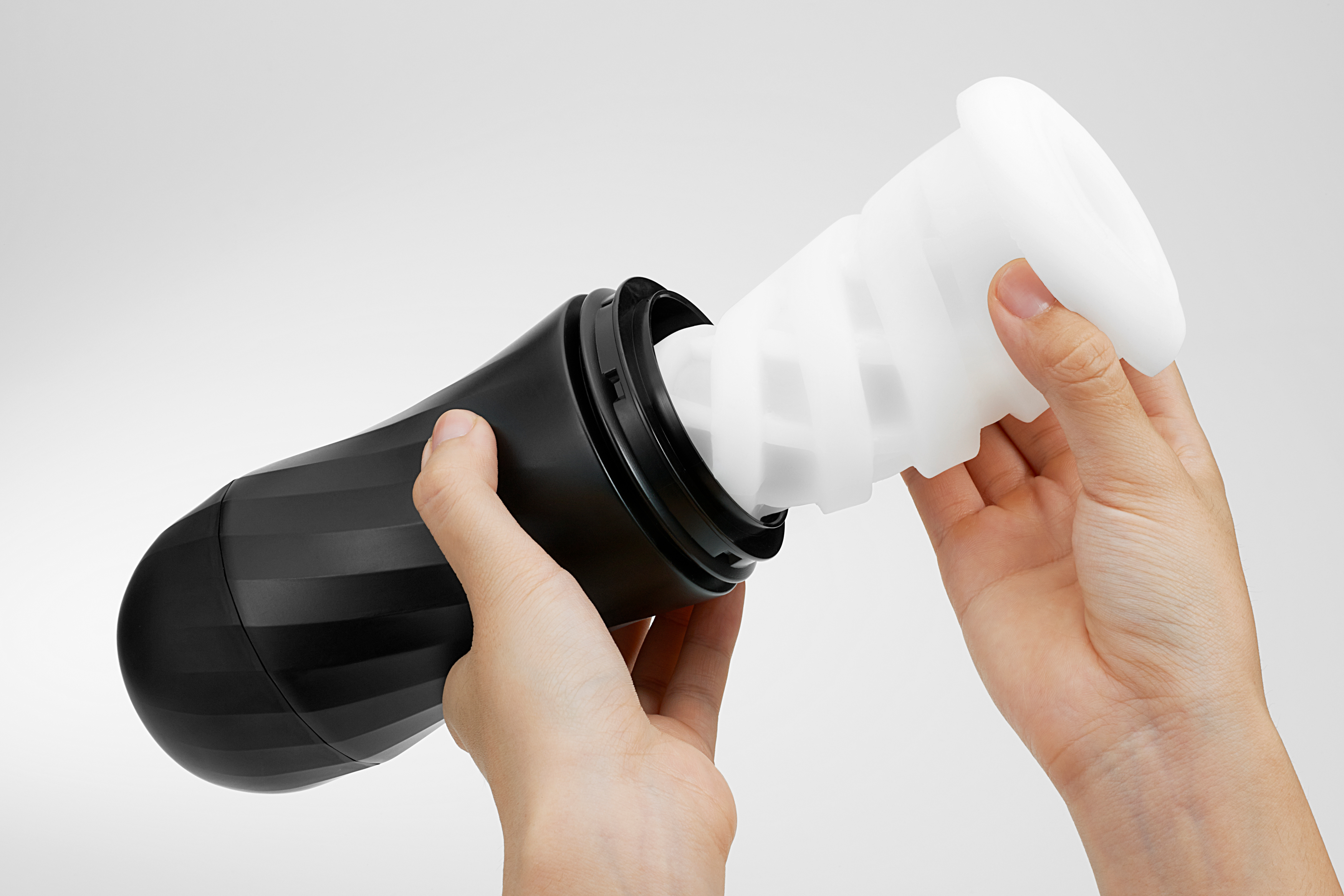 TENGA ATT-002 Air-Tech Twist Ripple Masturbationshilfe