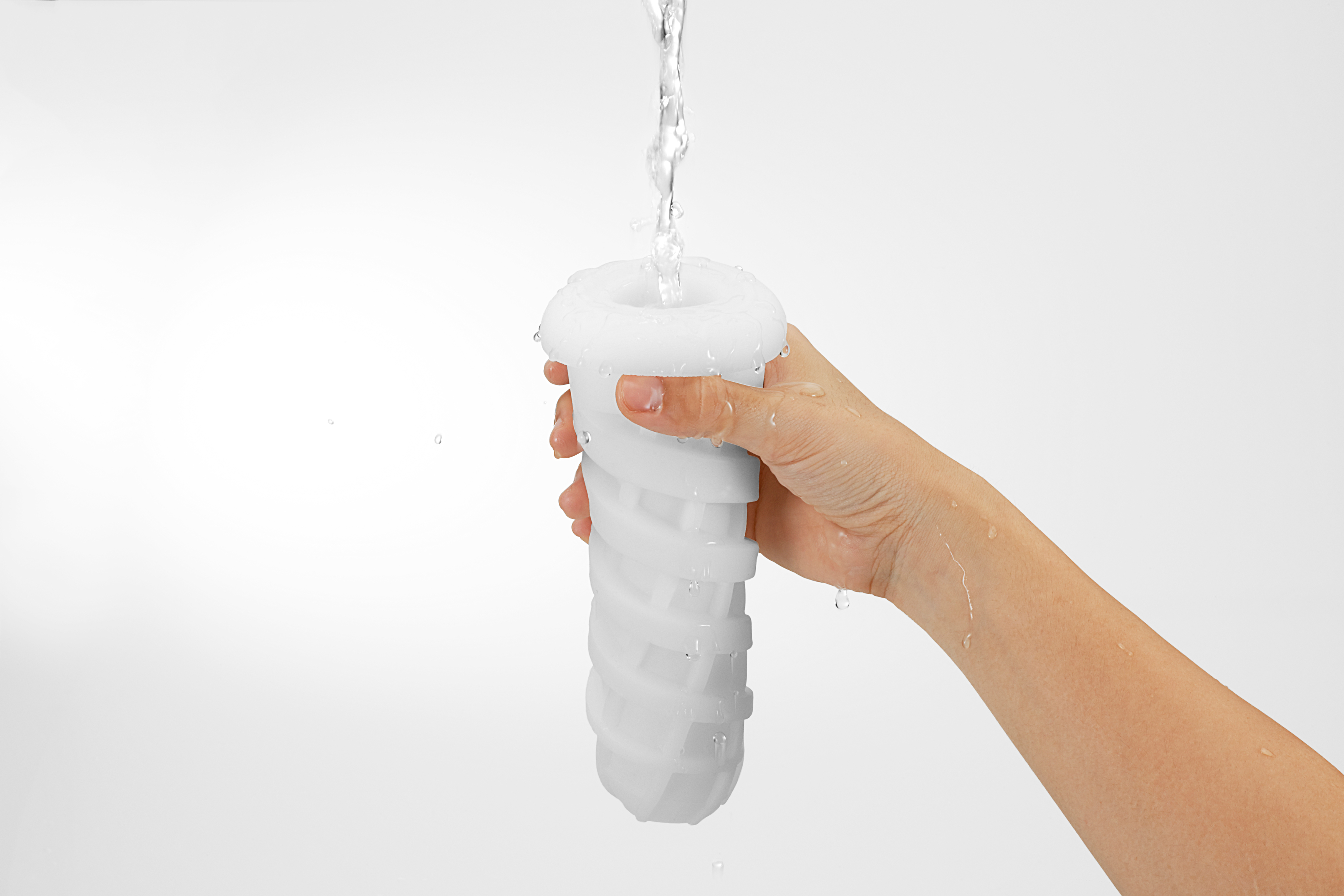 TENGA ATT-002 Air-Tech Twist Ripple Masturbationshilfe