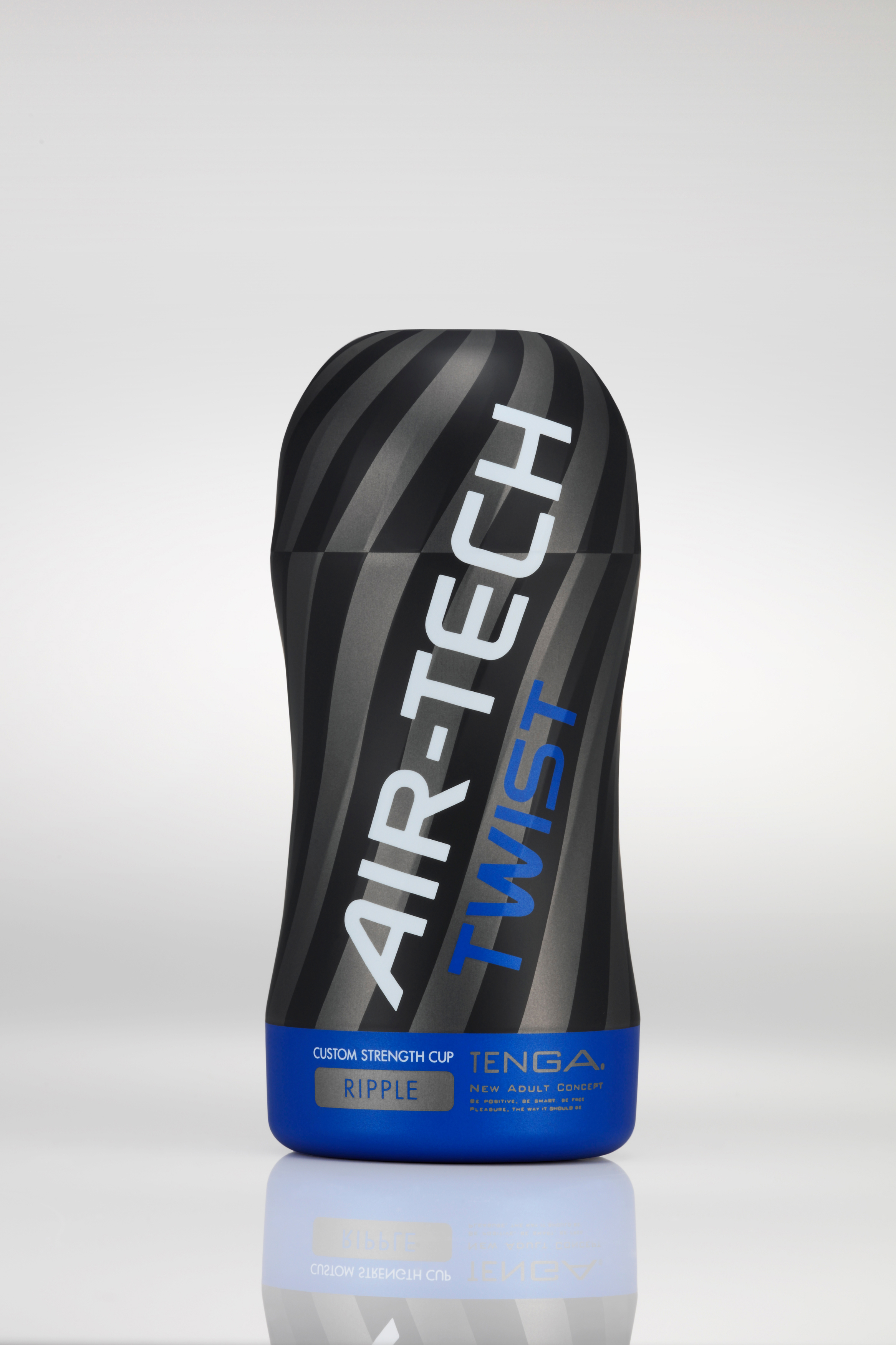 TENGA ATT-002 Air-Tech Twist Ripple Masturbationshilfe