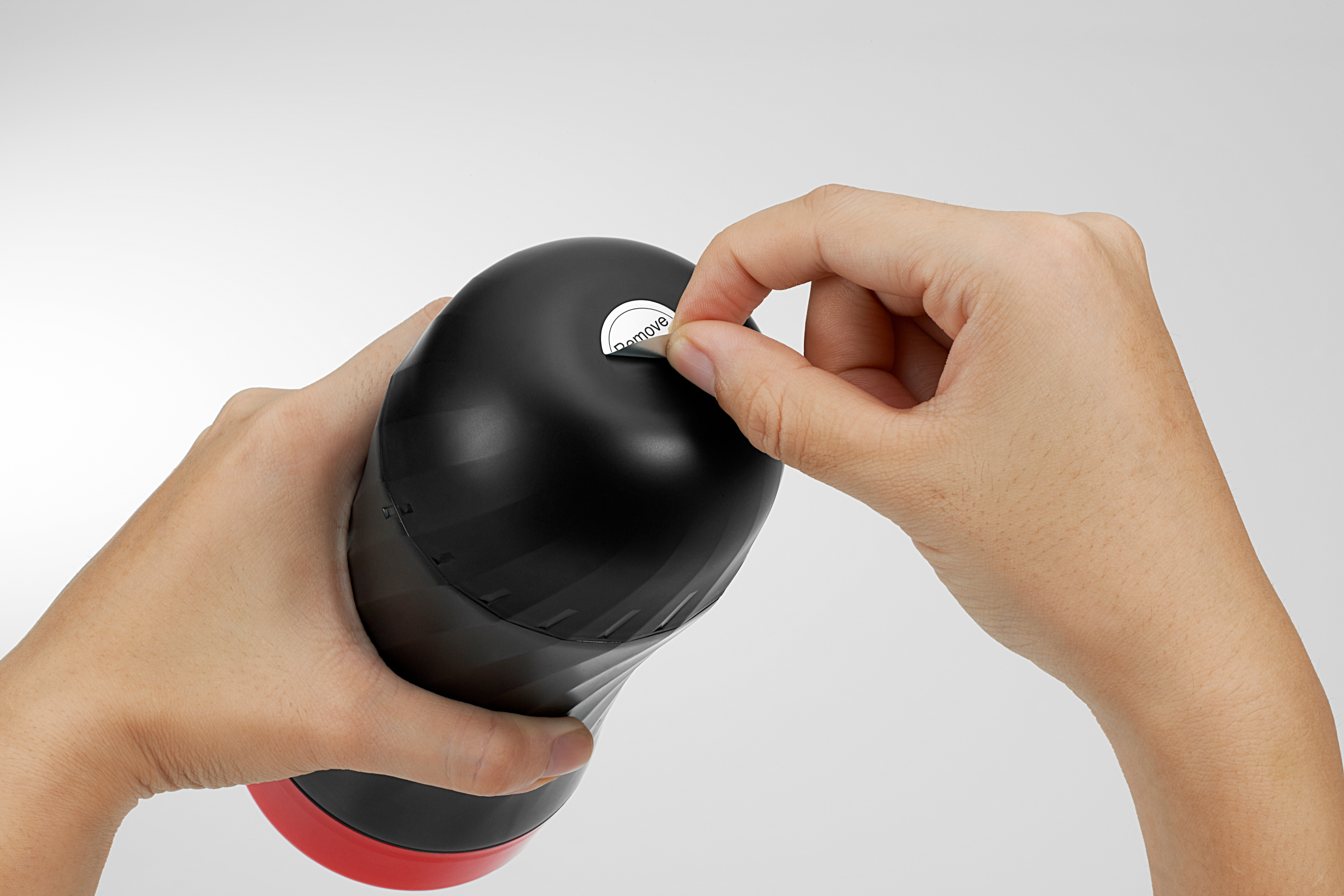 TENGA ATT-002 Air-Tech Twist Ripple Masturbationshilfe