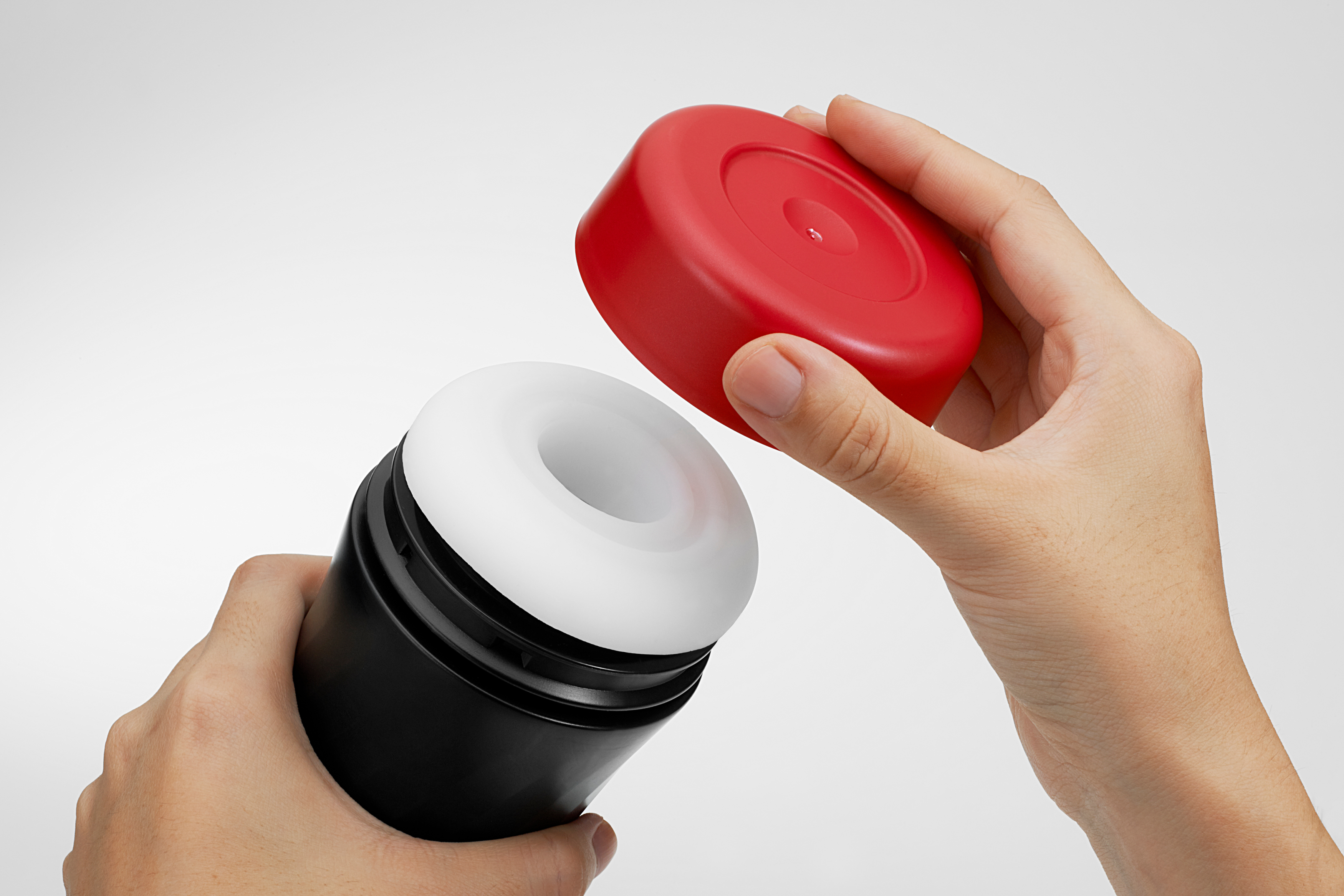 TENGA ATT-002 Air-Tech Twist Ripple Masturbationshilfe