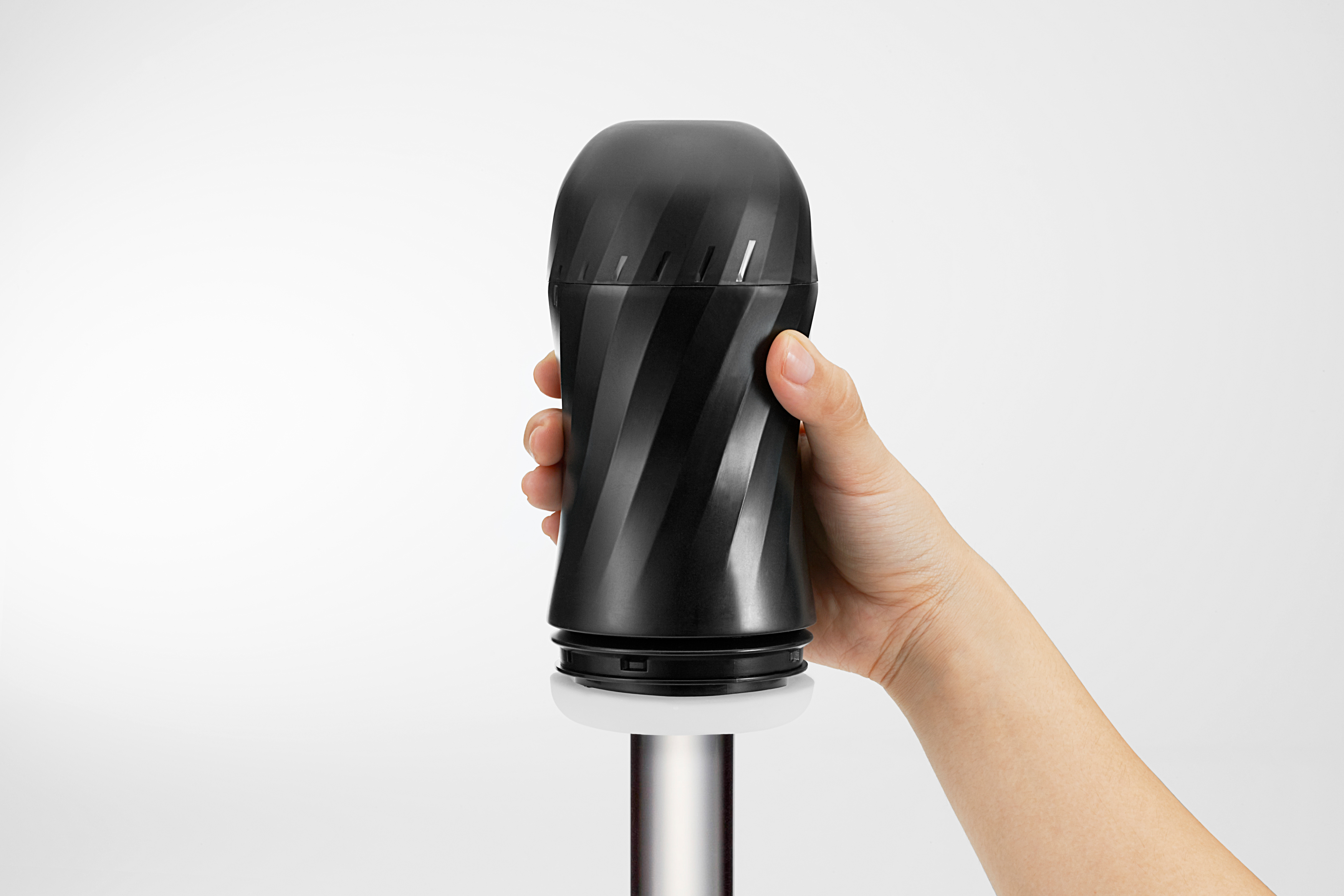 TENGA ATT-002 Air-Tech Twist Ripple Masturbationshilfe