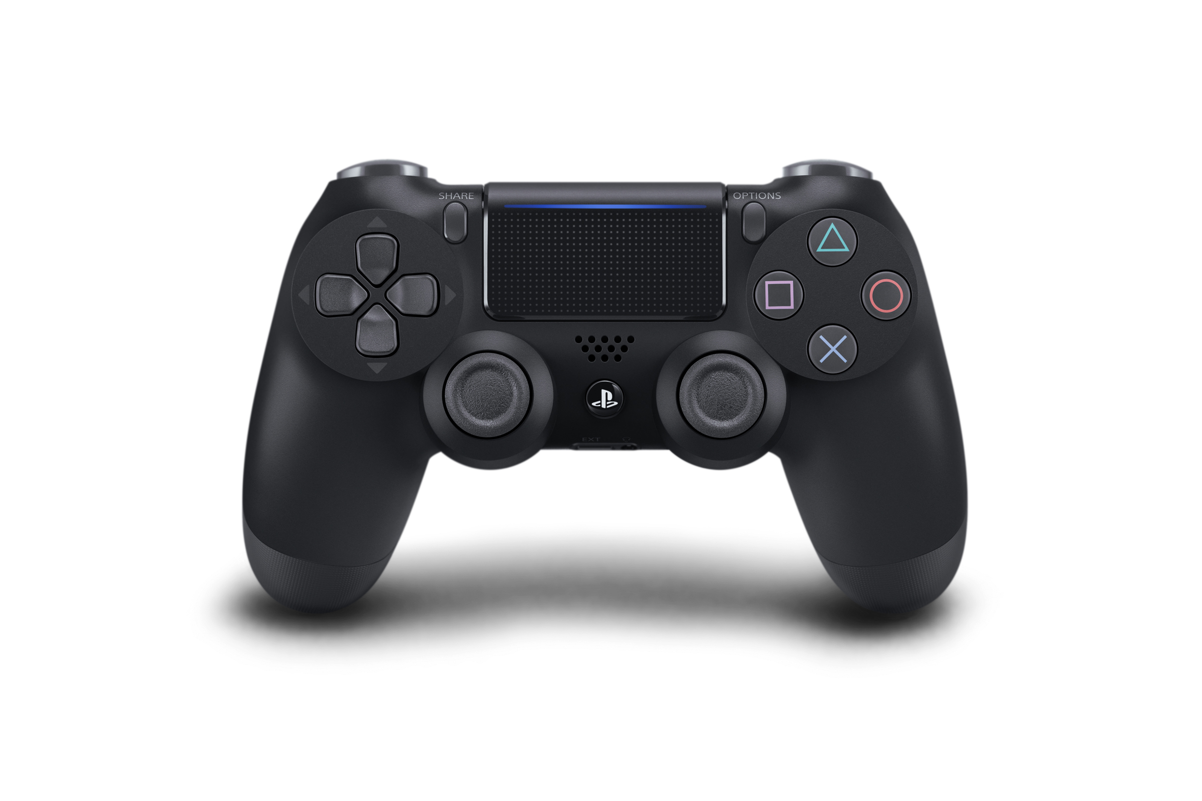 SONY Playstation 4™ 500GB Jet Black / EA Sports Fifa 19-Bundle