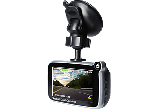 ROLLEI CARDVR-408 - Dashcam (Schwarz)