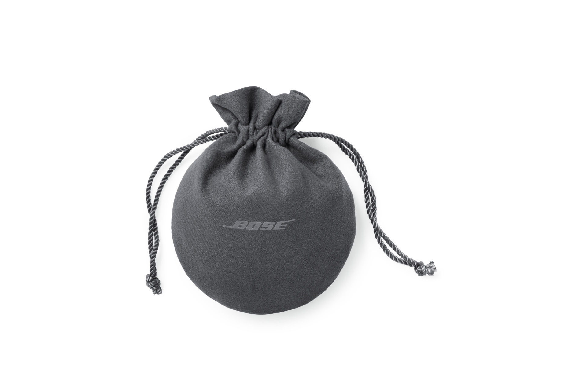 BOSE Noise-masking Sleepbuds™ Einschlaf- und Durchschlafhilfe Hellgrau