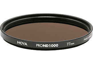 HOYA PRO ND1000 49MM Szürke Szűrő 10 fényértéket csökkent