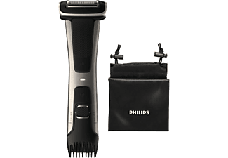 PHILIPS BG7025/15 - Bodygroom (Schwarz/Beige)