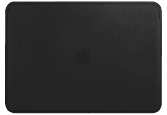 APPLE MTEH2ZM/A - Tablethülle, 13" MacBook Pro Modelle mit Thunderbolt 3 , 14 ", Schwarz