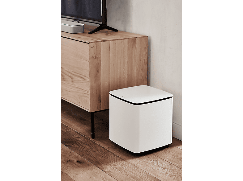 Bose Bass Module 700, weiß; Subwoofer — Foto 3 von 3