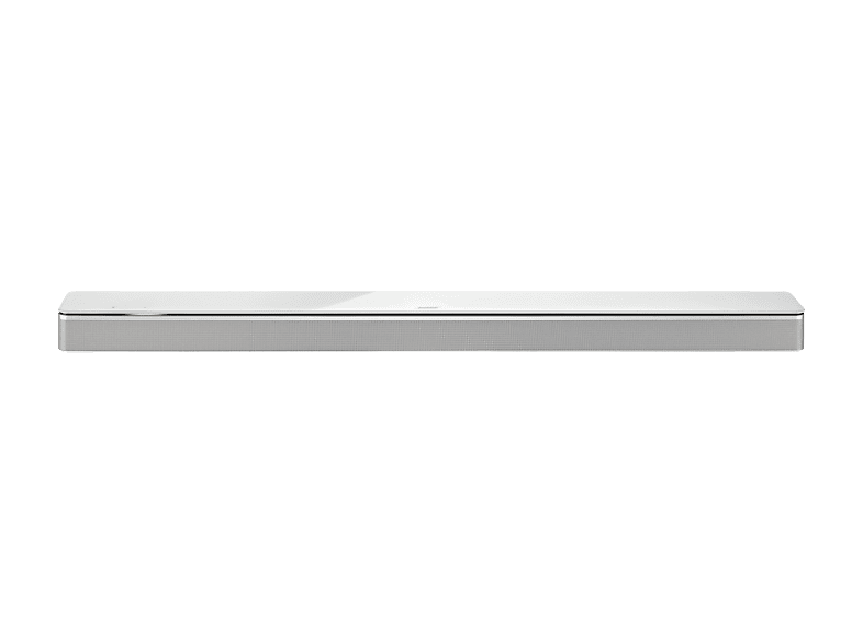 BOSE Soundbar 700 mit Alexa Sprachsteuerung, weiß | MediaMarkt