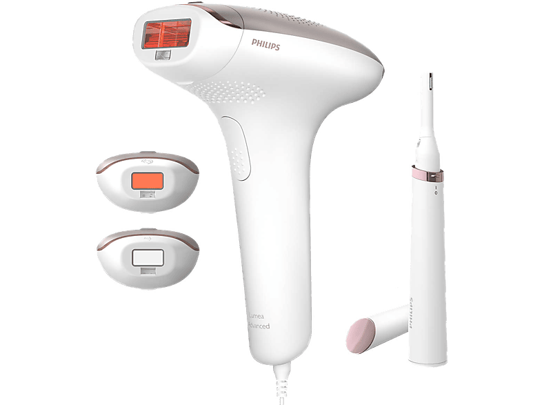 PHILIPS IPL ontharing Lumea Advanced (BRI923/00)