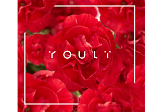 Youli - Youli (CD)