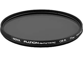 HOYA FUSION C-PL 52MM Cirkuláris Polár Szűrő