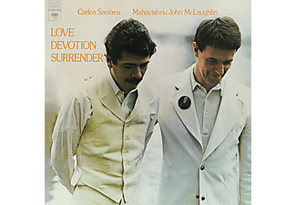 carlos santana john mclaughlin