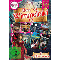 Best of Wimmelbild 12 (Purple Hills) [PC]